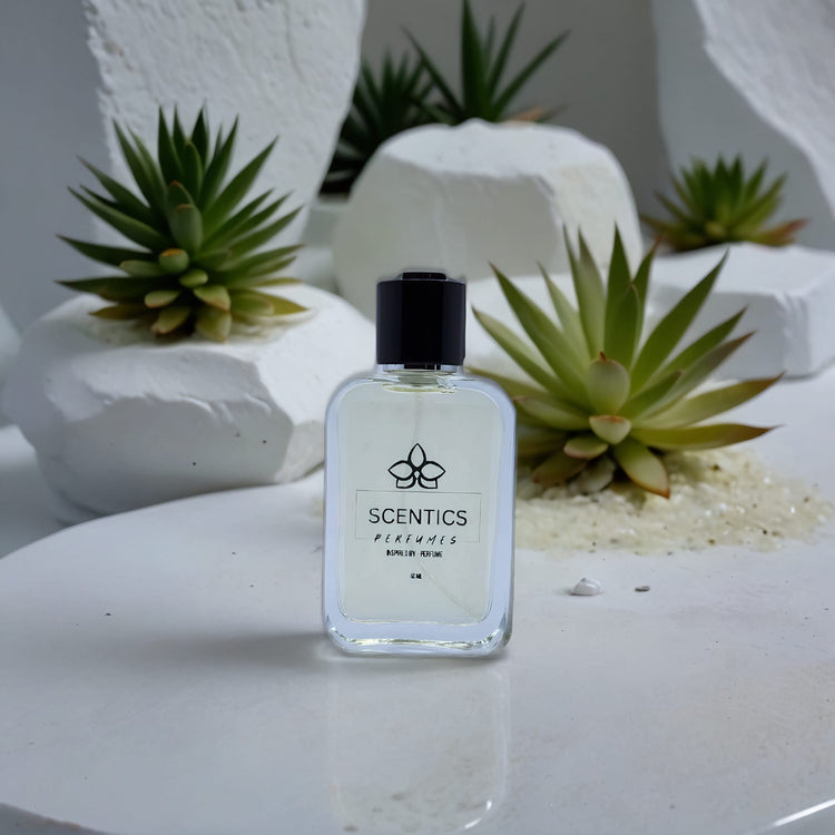 Scentics - Male