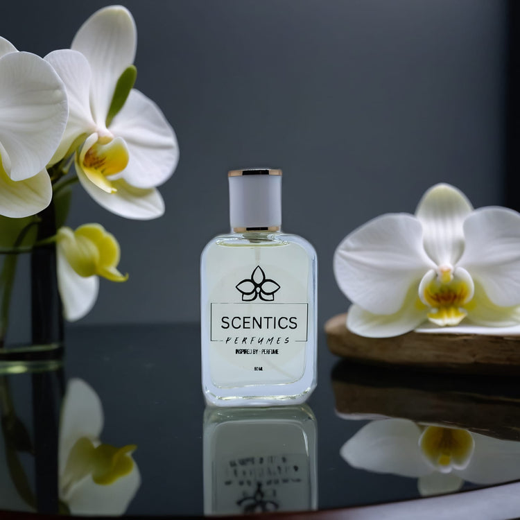 Scentics - Female