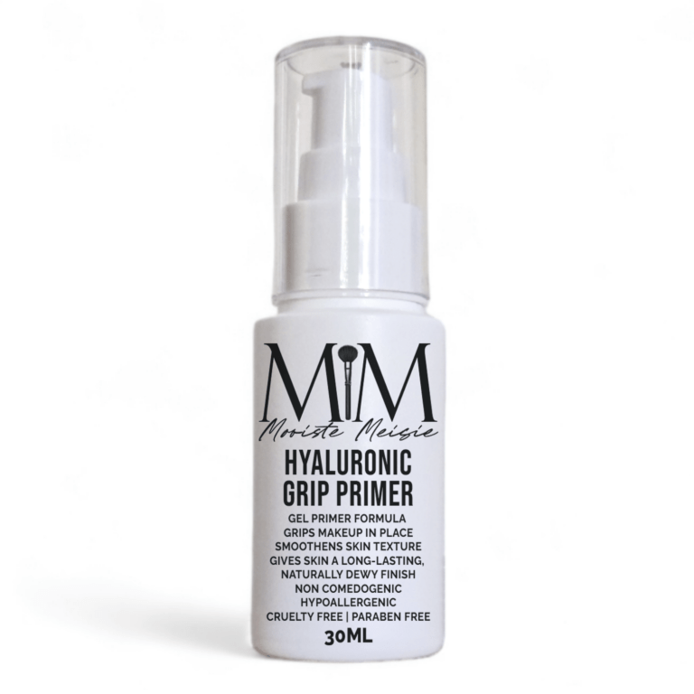 Hyaluronic grip primer 30ml