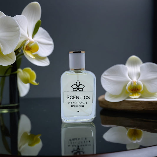 Scentics - Female fragrance