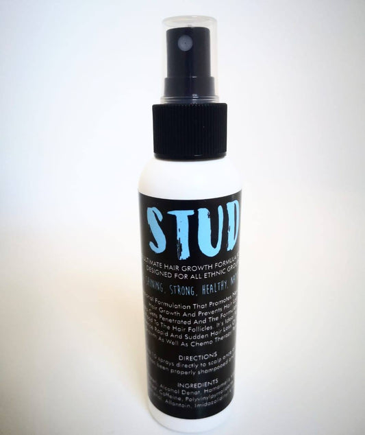 Stud Hair Growth Tonic