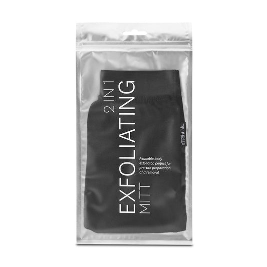 Exfoliating Mitt